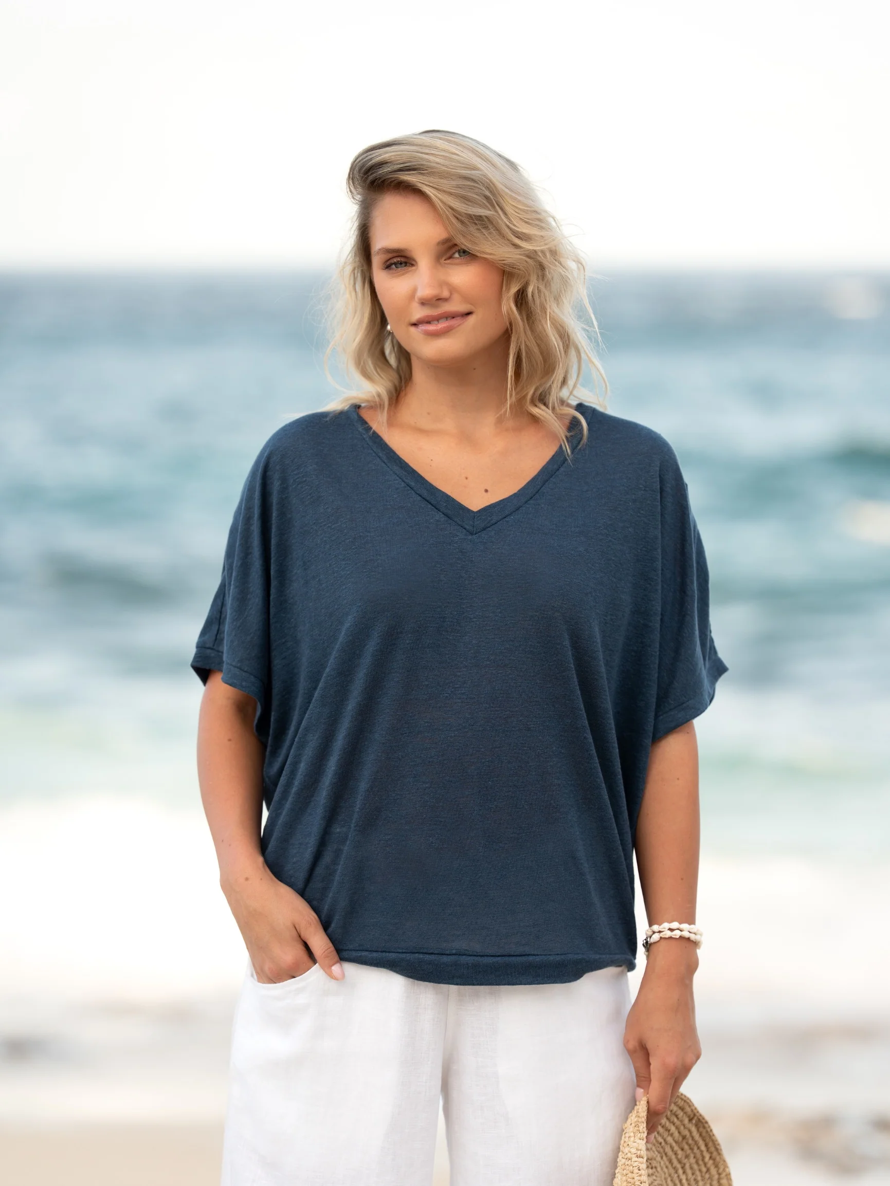 Summer Tops